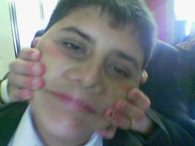 freeky Taimur
