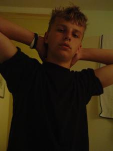 sexy Harry