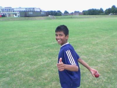 nikesh