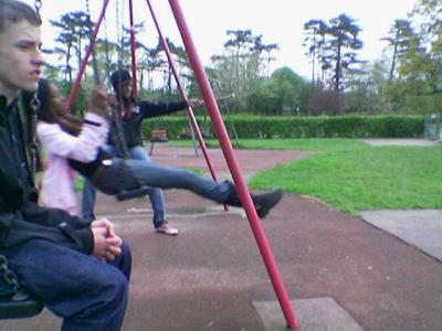 craig, clare and anna